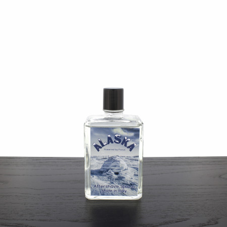 Focus 1915 After Shave Splash, Alaska